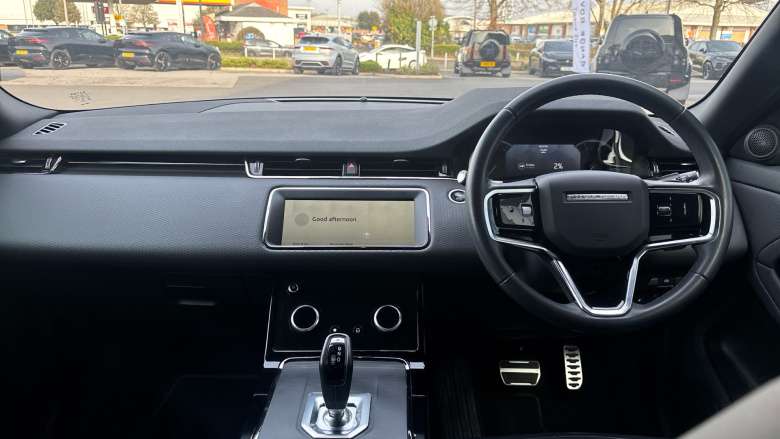 Land Rover Range Rover Evoque 1.5 P300e R-Dynamic S 5dr Auto Hatchback